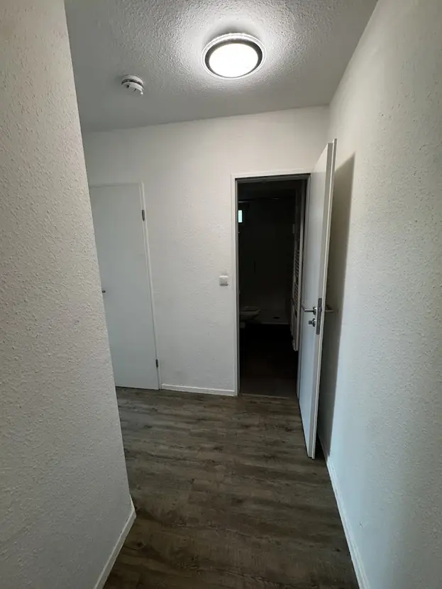 Dein neues Zuhause: Charmante 1-Zimmer-Wohnung - Foto 5