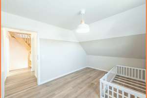 MODERNISIERTES FAMILIENHAUS • BEZUGSFERTIG • GARTEN – Die vollständige Adresse der Immobilie erhältst du vom Anbieter., 24963 Tarp – Vorschaubild 21