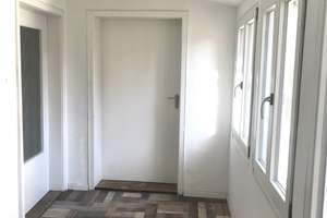 3-Zi-Wohnung (ca. 80m²) im 1. OG in zentraler Lage der Altstadt – Bayreuther Straße 2, 91054 Altstadt, Erlangen – Vorschaubild 2