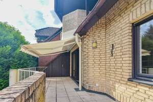 3-Zimmer-Wohnung mit großer Terrasse, Kamin und Garage in Junkersdorf. – Die vollständige Adresse der Immobilie erhältst du vom Anbieter., 50858 Junkersdorf, Köln – Vorschaubild 19