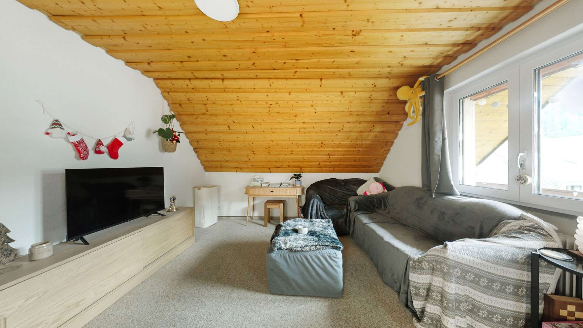 Immobilie in Feldberg - MFH mit Gewerbeeinheit - Bild 19