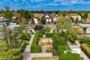 Wohntraum in Daglfing - fußläufig zur S-Bahn: Bungalow mit Garten, Lichthof & Hobbybereich im UG. – Die vollständige Adresse der Immobilie erhältst du vom Anbieter., 81929 Daglfing, München – Vorschaubild 19