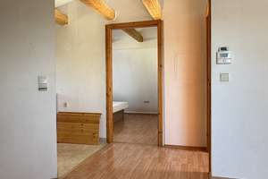 Gepflegte 3-Zimmer-Altbauwohnung im Herzen von S-Zuffenhausen