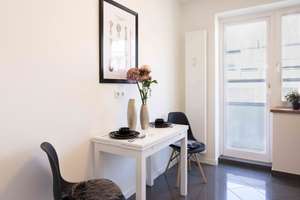 Frei und chic: City-Wohnung in gepflegtem Haus - sofortige Selbstnutzung in exklusiver Lage – Die vollständige Adresse der Immobilie erhältst du vom Anbieter., 24103 Exerzierplatz, Kiel – Vorschaubild 13