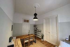 ANFRAGENSTOPP - Attraktive 4-Zimmer-Wohnung mit Balkon und EBK in Wiesbaden – Die vollständige Adresse der Immobilie erhältst du vom Anbieter., 65185 Mitte, Wiesbaden – Vorschaubild 9