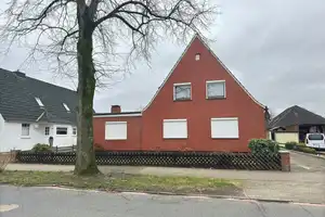 Solides Einfamilienhaus, im Herzen von Rotenburg – Rotenburg (Wümme) (Kreis) – Vorschaubild 7