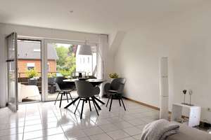 Die preiswerteste 3-Zimmer-Wohnung in ganz Heisingen mit Balkon und Garage 🎁 – Die vollständige Adresse der Immobilie erhältst du vom Anbieter., 45259 Heisingen, Essen – Vorschaubild 2