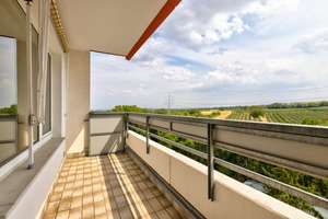 3 Zimmer Etagenwohnung mit Aufzug, Südbalkon und  Fernblick in Gonsenheim – Finther Landstrasse 91, 55124 Gonsenheim, Mainz – Vorschaubild 8