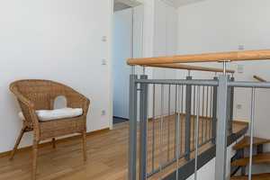 Traumhafte möblierte 3-Zimmer Wohnung mit Loft und Dachterrasse  in München – Aubing-Ost-Straße 64, 81245 München – Vorschaubild 29