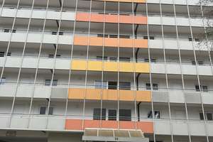 Attraktive Single-Wohnung in Rüttenscheid sucht neuen Mieter*in zum 01.09.2026