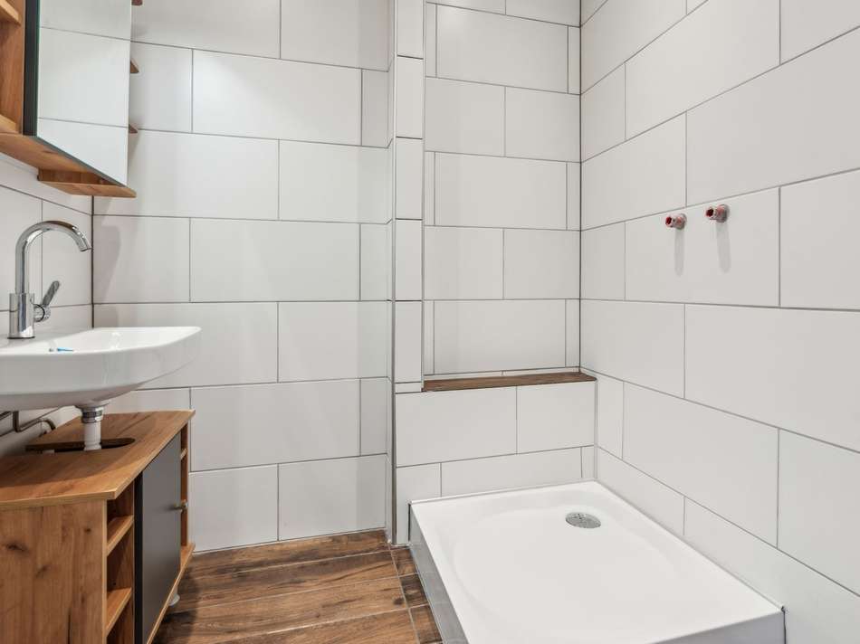 Badezimmer I