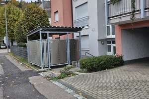 Lichtdurchflutete Stadtwohnung, nur email mit Beruf, Tätigkeit, Einkommen und Befristung! – 70327 Wangen, Stuttgart – Vorschaubild 17