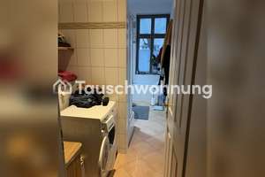 Tauschwohnung: 88 m² Wohnung in Babelsberg Süd – Die vollständige Adresse der Immobilie erhältst du vom Anbieter., 14482 Babelsberg Süd, Potsdam – Vorschaubild 4