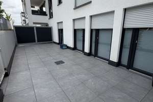 Moderne 2-Zimmer-Neubauwohnung mit Terrasse in Dortmund-Westrich (103 m²) – Die vollständige Adresse der Immobilie erhältst du vom Anbieter., 44379 Westrich, Dortmund – Vorschaubild 15