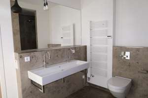 **Rarität**Wohnen auf höchstem Niveau**Luxuriöse 2-Zimmer-Whg. im Englischen Garten** – 80538 Lehel, München – Vorschaubild 17