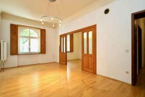 Altbau. Garten. Flingern - Nord – Eine Wohnung mit Charakter – 40235 Flingern Nord, Düsseldorf – Vorschaubild 10