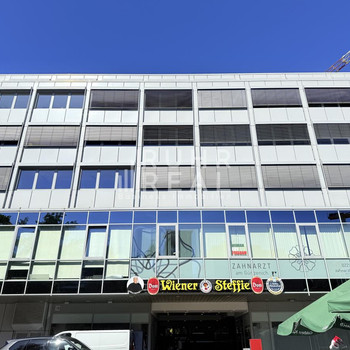 Schulungsfläche in bester Lage | City | Sofort Verfügbar