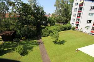 Moderne 2-Zimmer-Wohnung | elegantes Wohnen in Fürth | renoviert 2021 – Friedrich-Ebert-Straße 61, 90766 Schwand, Eigenes Heim, Fürth – Vorschaubild 2