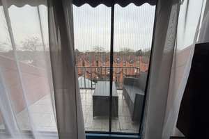 1 Zimmer Terrassenwohnung in Düsseldorf-Lichtenbroich zum 01.08.26, Vollzeitjob – Matthiaskirchweg 6, 40472 Lichtenbroich, Düsseldorf – Vorschaubild 6