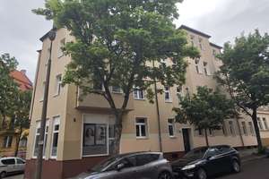 Helle 2-RWE in Innenstadtnähe zu vermieten – Bertramstr. 14, 6110 Südliche Innenstadt, Halle (Saale) – Vorschaubild 2