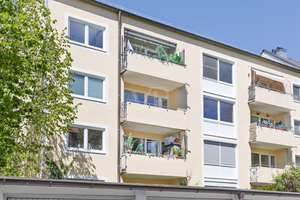 Attraktives Mehrfamilienhaus in gefragter Münchner Wohnlage – Investment mit Ausbauperspektive – Die vollständige Adresse der Immobilie erhältst du vom Anbieter., 81475 Fürstenried-West, München – Vorschaubild 4