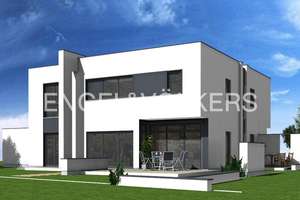 Neubau trifft Bestlage - exemplarische Projektierung inklusive Grundstück – Die vollständige Adresse der Immobilie erhältst du vom Anbieter., 50996 Hahnwald, Köln – Vorschaubild 7