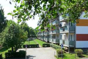 Sofortbezug! ETW in ruhiger Lage mit Blick über den Stadtpark – 9120 Helbersdorf, Chemnitz – Vorschaubild 1
