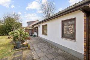 Traum-Bungalow mit großzügigem Grundstück ca. 45% unter Verkehrswert von 515.000 € – Die vollständige Adresse der Immobilie erhältst du vom Anbieter., 13593 Staaken, Berlin – Vorschaubild 3