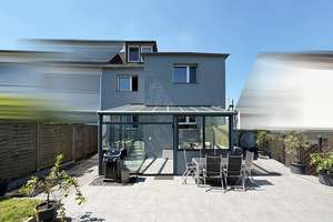 Essen - Eigentumswohnung mit grüner Oase, Wintergarten, Terrasse und vielem mehr! – Die vollständige Adresse der Immobilie erhältst du vom Anbieter., 45149 Haarzopf, Essen – Vorschaubild 22