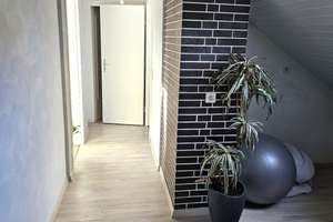 !PROVISIONSFREI! Schönes Einfamilienhaus (5 Zi) in Staufenberg-Sichelnstein, idyllische Lage ++ Gart – Die vollständige Adresse der Immobilie erhältst du vom Anbieter., 34355 Staufenberg – Vorschaubild 15