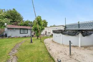 Wohnen wie im eigenen Haus – 133 m² Wohnfläche mit Garten, Kamin & 2 Garagen in Bottrop-Eigen – Die vollständige Adresse der Immobilie erhältst du vom Anbieter., 46238 Batenbrock, Bottrop – Vorschaubild 25