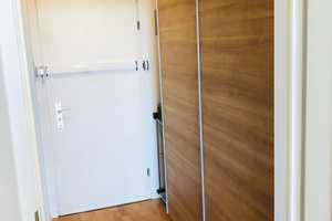 Eine PERLE in der Au/Haidhausen - mit TOP Blick über die Dächer Münchens – Hochstraße 21 A, 81669 München – Vorschaubild 7
