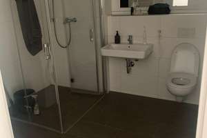 1-Zimmer Appartment mit Dachterrasse im wunderschönen Marina Quartier HC47 – Johanna-Dachs-Str. 34, 93055 Ostenviertel, Regensburg – Vorschaubild 7