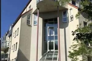 NUR STUDENTEN Apartment mit eigener Terrasse 