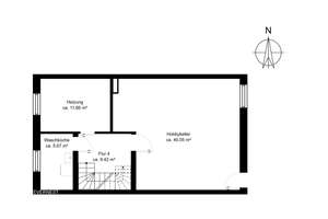 Steppenberg: Modernisiertes Raumwunder – Die vollständige Adresse der Immobilie erhältst du vom Anbieter., 52074 Vaalserquartier, Aachen – Vorschaubild 14