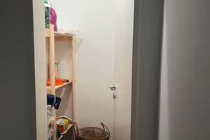 Möblierte 1-Zimmerwohnung mit Balkon in Bogenhausen (befristet) – Mauerkircherstraße 25, 81925 Herzogpark, München – Vorschaubild 11
