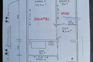 Schönes Reihenmittelhaus in Hamburg-Niendorf – Die vollständige Adresse der Immobilie erhältst du vom Anbieter., 22453 Niendorf, Hamburg – Vorschaubild 17