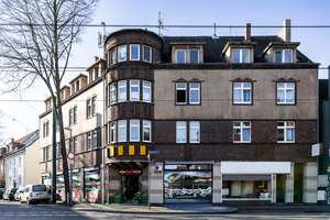 ESSEN-KARNAP: Sensationelle Rendite! Immobilienensemble  in belebter Essener Lage! – Die vollständige Adresse der Immobilie erhältst du vom Anbieter., 45329 Karnap, Essen – Vorschaubild 3