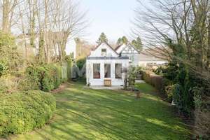 Ein Zuhause mit Geschichte - einzigartiges Bergisches Haus in traumhafter Lage – Obenscheidt 8, 42653 Gräfrath, Solingen – Vorschaubild 34