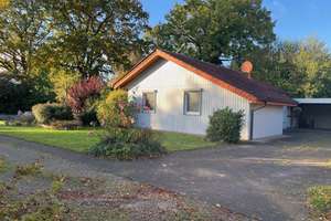 Idyllisches Einfamilienhaus in Bredenbek – Die vollständige Adresse der Immobilie erhältst du vom Anbieter., 24796 Bredenbek – Vorschaubild 2