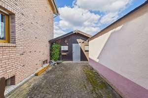 Einfamilienhaus mit Garage in zentraler Lage von Weilerswist! – Eispfad 15, 53919 Weilerswist – Vorschaubild 30