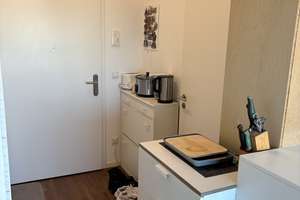Modernes Studio-Apartment in Regensburg-Kasernenviertel – Langzeitmiete verfügbar – 93055 Burgweinting-Harting, Regensburg – Vorschaubild 18