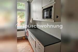 Tauschwohnung: Große 2-Zimmer Wohnung in Prenzlauer Berg – Die vollständige Adresse der Immobilie erhältst du vom Anbieter., 10407 Prenzlauer Berg, Berlin – Vorschaubild 4