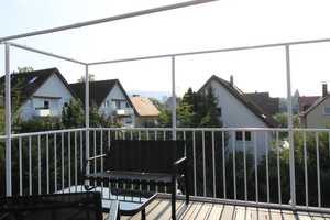 Tolles möbliertes WG-Zimmer in Heilbronn, Stielerstr. – Heilbronn – Vorschaubild 7