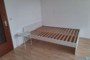 Modernes Möbiliertes 1-Zimmer-Apartment in Top-Lage Mannheim Jungbusch – ideal für Studenten – Hafenstraße 48, 68159 Innenstadt/Jungbusch, Mannheim – Vorschaubild 2