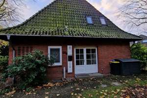 Einfamilienhaus mit Einliegerwohnung - für die ganze Familie – Die vollständige Adresse der Immobilie erhältst du vom Anbieter., 22145 Stapelfeld – Vorschaubild 5