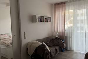Schöne 2-Zimmer Wohnung zur Untermiete – Die vollständige Adresse der Immobilie erhältst du vom Anbieter., 69115 Bahnstadt, Heidelberg – Vorschaubild 2