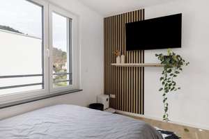 Vollständig möbliertes Neubau-Penthouse – Rainweg 90, 69118 Ziegelhausen, Heidelberg – Vorschaubild 11