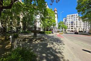 Rarität: Isar-Traumblick im 5. OG und Top-Lage am Roecklplatz – Die vollständige Adresse der Immobilie erhältst du vom Anbieter., 80469 Dreimühlen, München – Vorschaubild 10