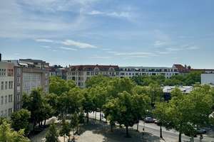 Damaschkestraße 7, 10711 Berlin – Damaschkestraße 7, 10711 Halensee, Berlin – Vorschaubild 8